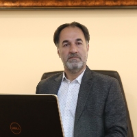 سلیمان علی تبار